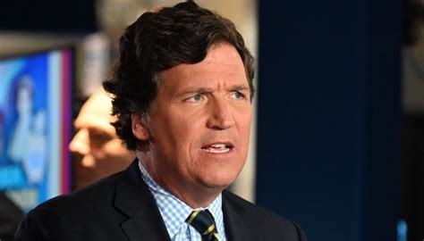 Analysis: Fox News’ sudden firing of Tucker Carlson may have come down to one simple calculation
